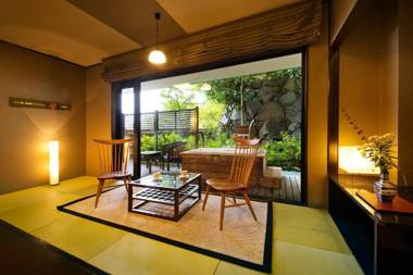 Yunaginoyu Hotel Hanajyukai