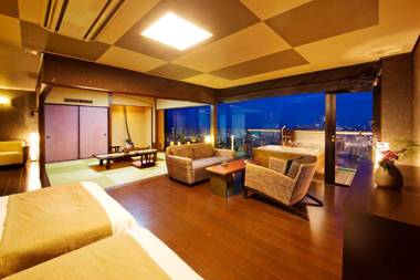 Yunaginoyu Hotel Hanajyukai