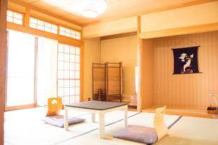 Takamatsu Guest House Akane