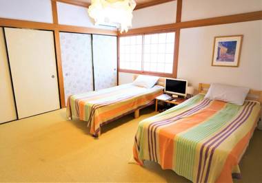 Takamatsu Guest House Akane