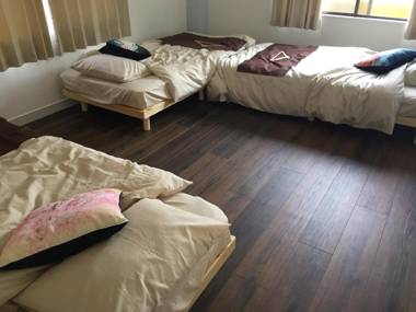 INARI guest house