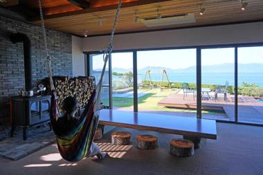 Seaside Villa SASAO