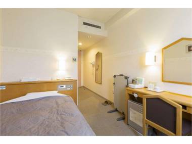 Business Hotel Parkside Takamatsu