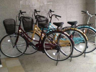 Business Hotel Eastpark Kuribayashi