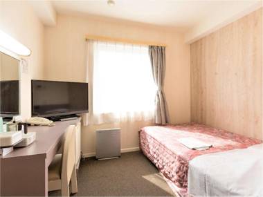Business Hotel Sunshine Takamatsu