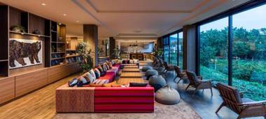 SHIRETOKO YUHI NO ATARUIE ONSEN HOSTEL