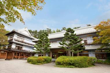 Kusatsu Hotel