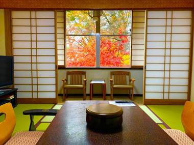 Kirishimaya Ryokan