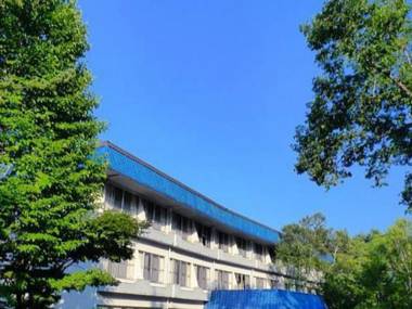 Kusatsu Skyland Hotel