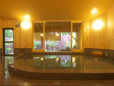 Kusatsu Skyland Hotel