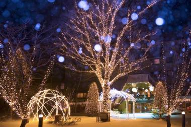 Kusatsu Now Resort Hotel