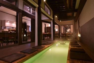 Yubatake Souan Hotel