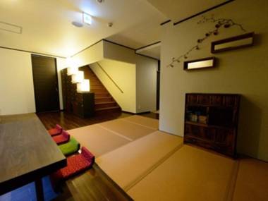 Yubatake Souan Hotel