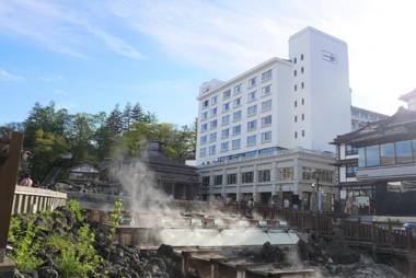 Hotel Ichii