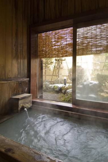 Ekinariya Ryokan