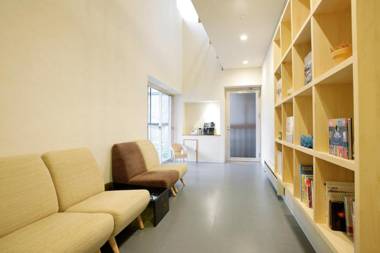 Kusatsu Hotel Bekkan Wata no Yu (Adult Only)