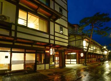 Osakaya Ryokan