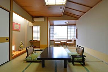 Osakaya Ryokan