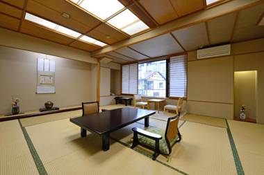 Osakaya Ryokan