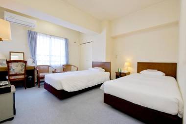 Sky Heart Hotel Kawasaki