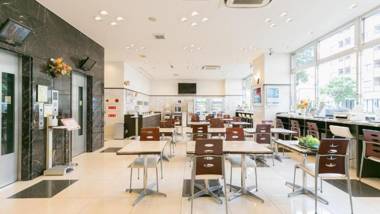 Toyoko Inn Kawasaki Ekimae Isago