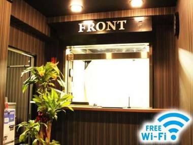 HOTEL LiVEMAX BUDGET Kawasaki Ekimae