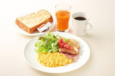 Rex Inn Kawasaki