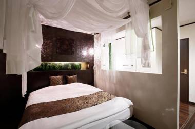 Hotel The Lotus Bali (Adult Only)