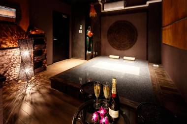 Hotel The Lotus Bali (Adult Only)