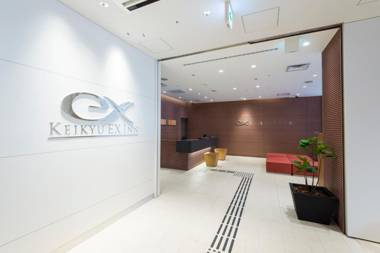 KEIKYU EX INN Keikyu Kawasaki-Station