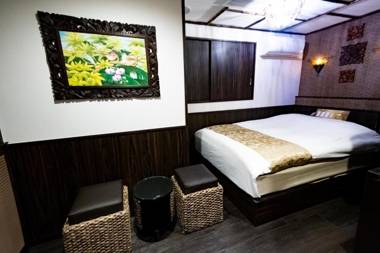 Hotel Gran Bali Resort