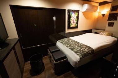 Hotel Gran Bali Resort