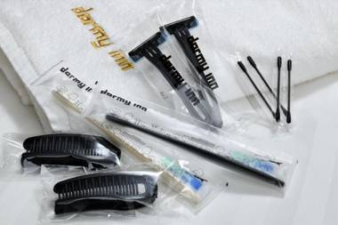 Dormy Inn Kawasaki Natural Hot Spring