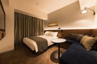 HOTEL METROPOLITAN KAWASAKI