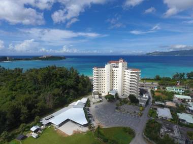 Okinawa Sun Coast Hotel