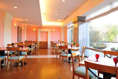 Hiroshima Airport Hotel