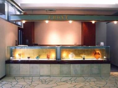 Fukuyama Terminal Hotel