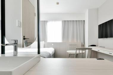 Vessel Hotel Fukuyama