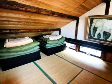 Guesthouse Yadocurly