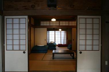 Onomichi Guest House Anago-no-Nedoko