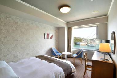 Green Hill Hotel Onomichi
