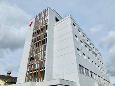 Fukuyama Royal Hotel