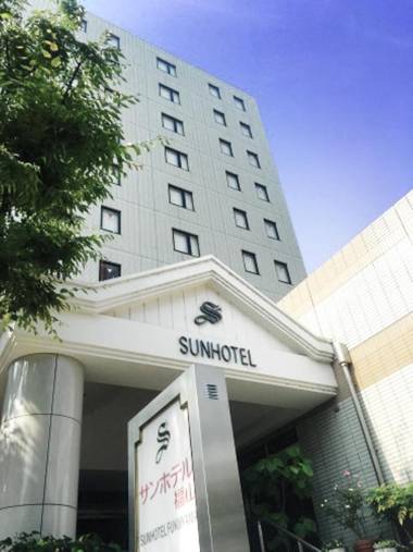 Sunhotel Fukuyama