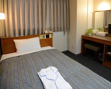 Fukuyama Station Inn