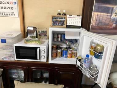 Rider & Guest House Kazeyoubi