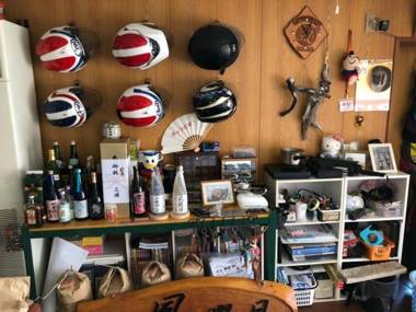 Rider & Guest House Kazeyoubi