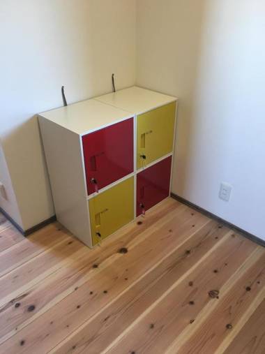 Guest house kusunoki（women only）