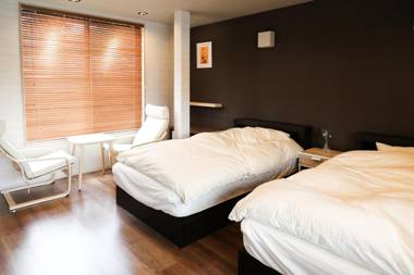 "ヒトツル"Hitotsuru in Setouchi