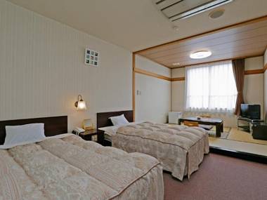 Ashinomaki Prince Hotel