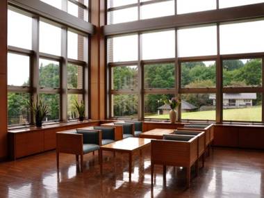 Inawashiro Shiki no Sato